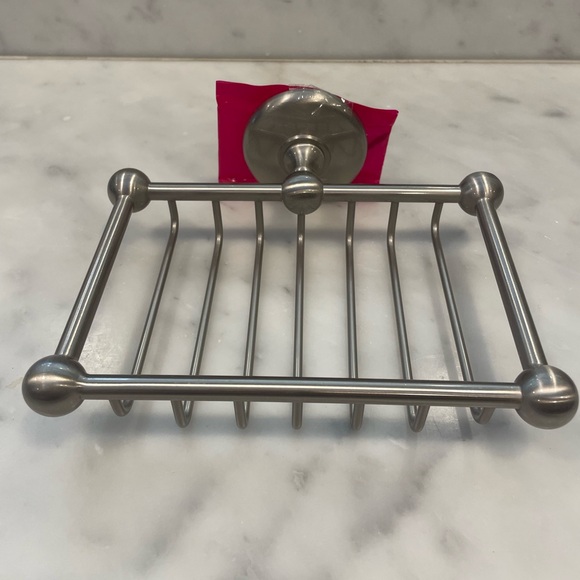 Restoration hardware shower basket - Picture 2 of 3